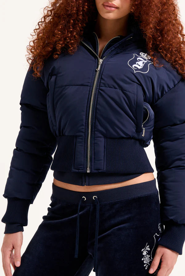 Giubbotto invernale Juicy Couture