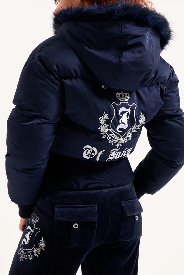 Giubbotto invernale Juicy Couture — 4/6