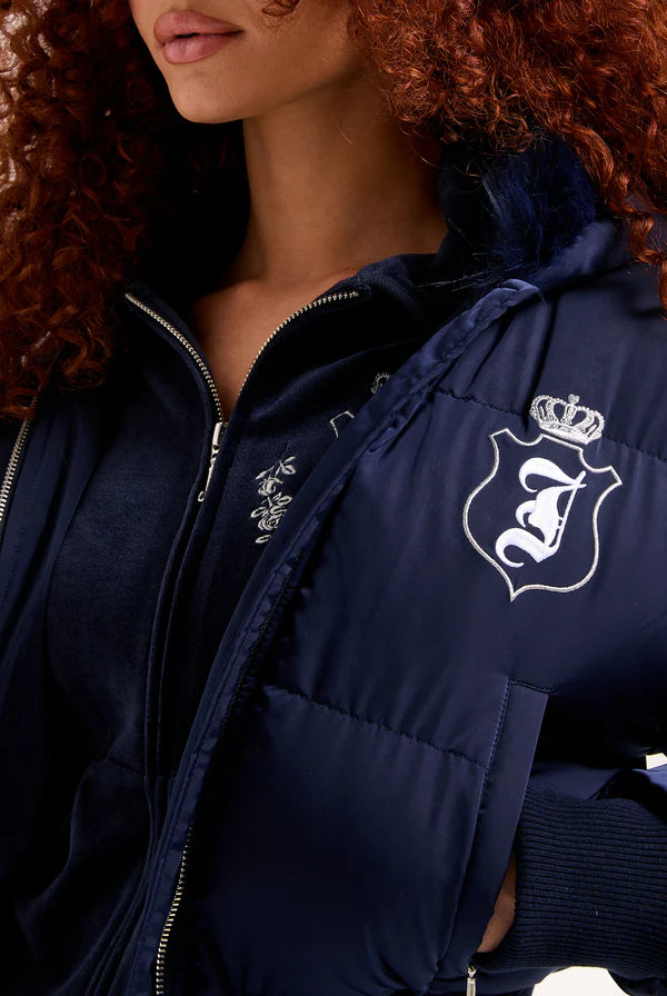 Giubbotto invernale Juicy Couture — 5/6