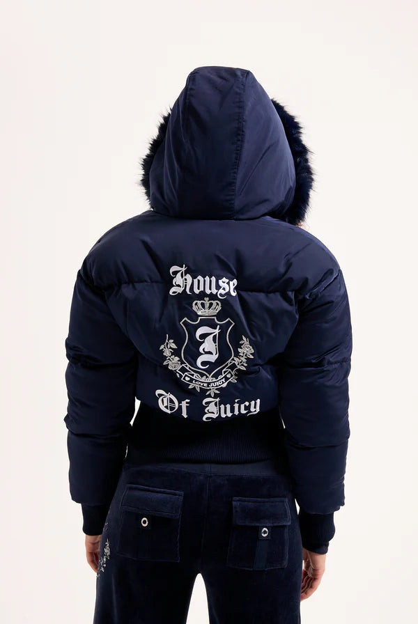 Giubbotto invernale Juicy Couture — 6/6