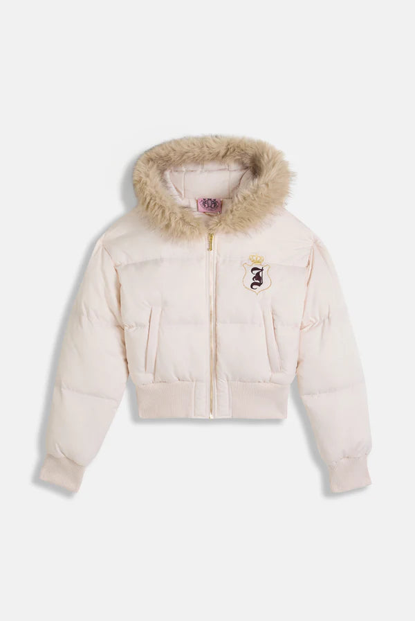 Giubbotto invernale Juicy Couture