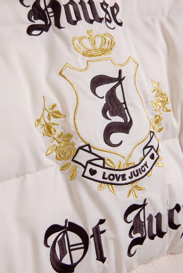 Giubbotto invernale Juicy Couture — 5/5