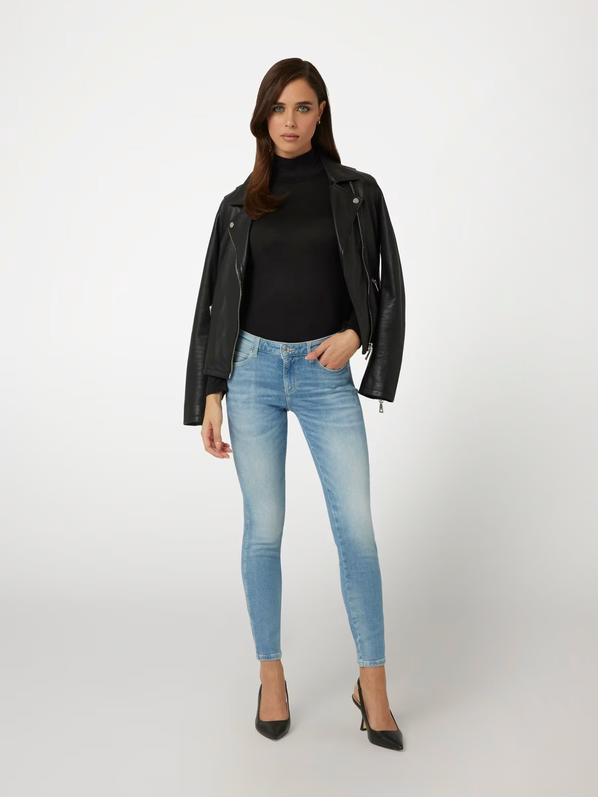 Jeans Guess - Curve X