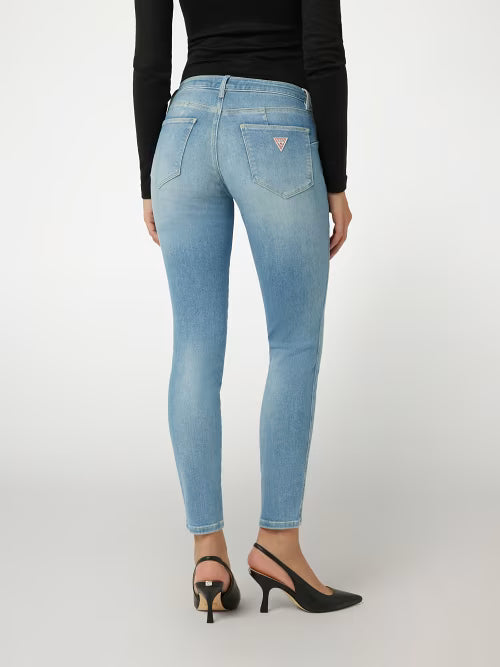 Jeans Guess - Curve X — 4/4