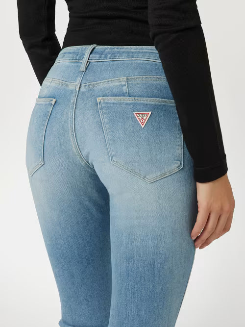 Jeans Guess - Curve X — 1/4
