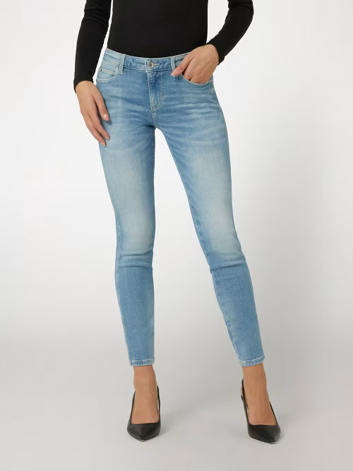 Jeans Guess - Curve X — 2/4