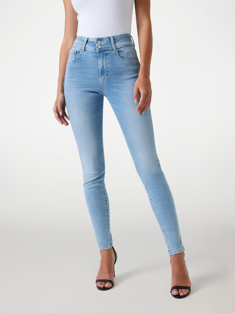 Jeans Guess - Skinny Shape Up — 3/6