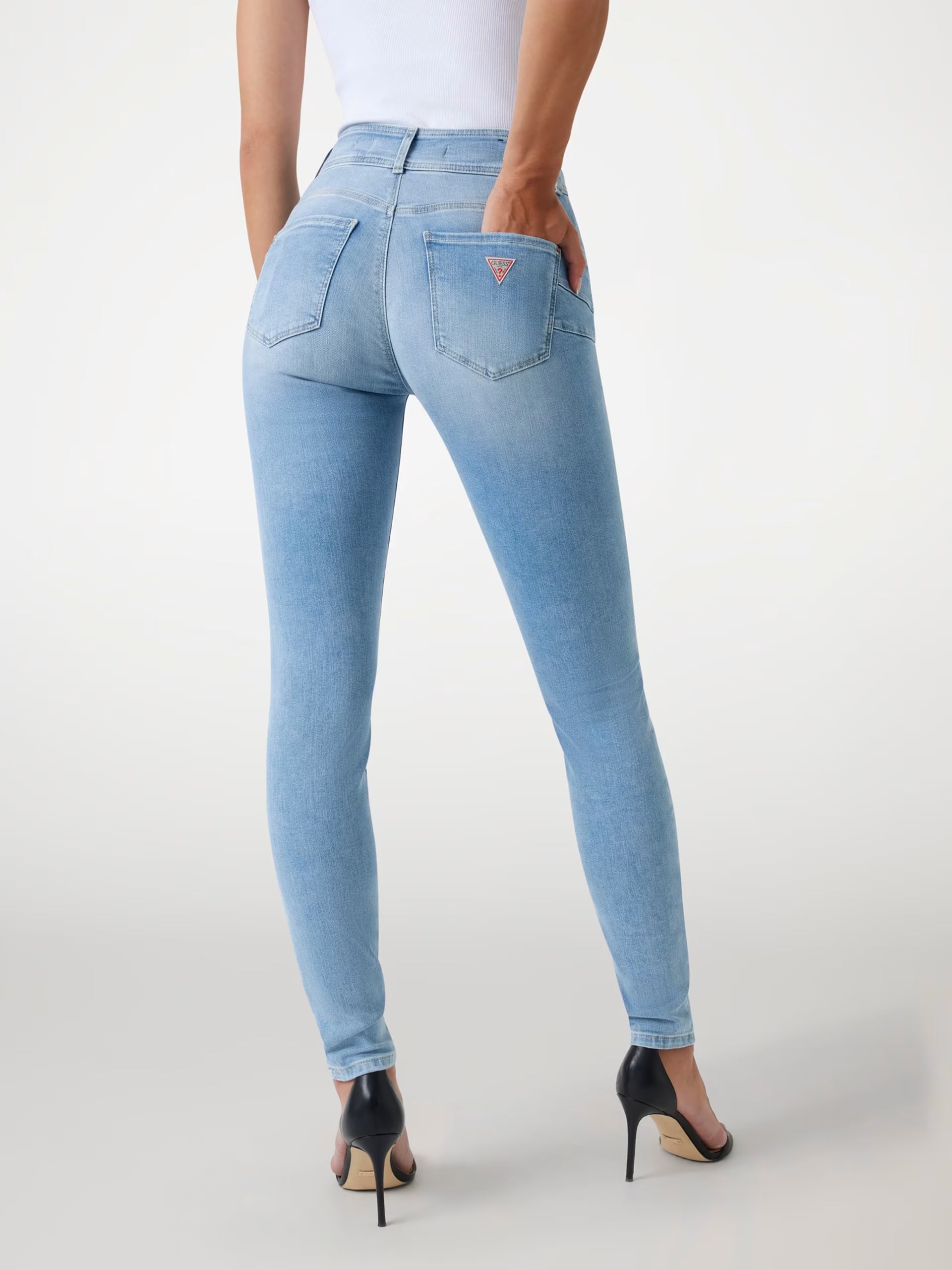 Jeans Guess - Skinny Shape Up