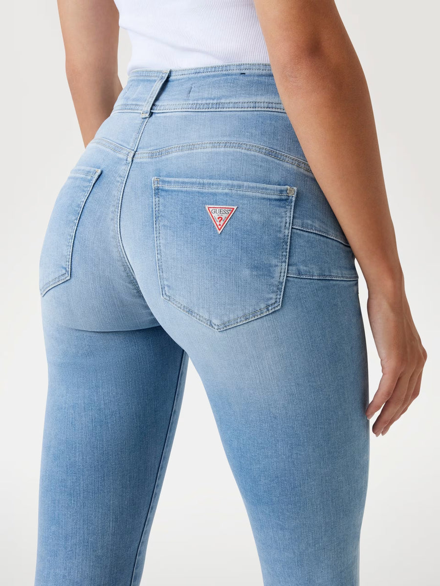 Jeans Guess - Skinny Shape Up — 5/6