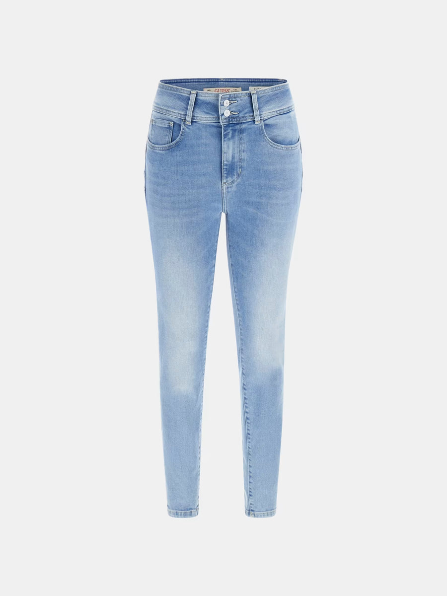 Jeans Guess - Skinny Shape Up — 6/6