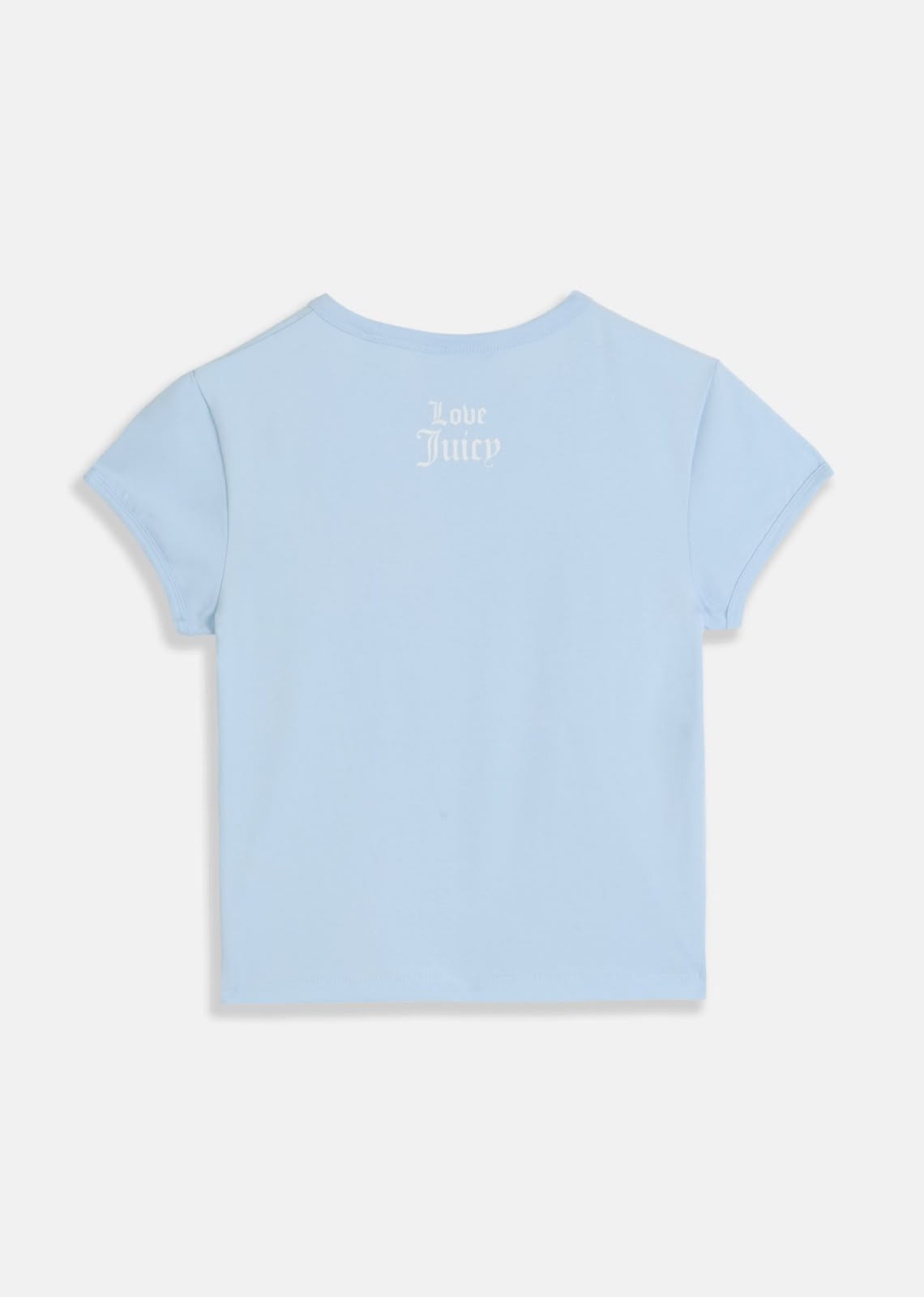 T-shirt Donna Juicy Couture con Stampa Logo – Modelli Assortiti