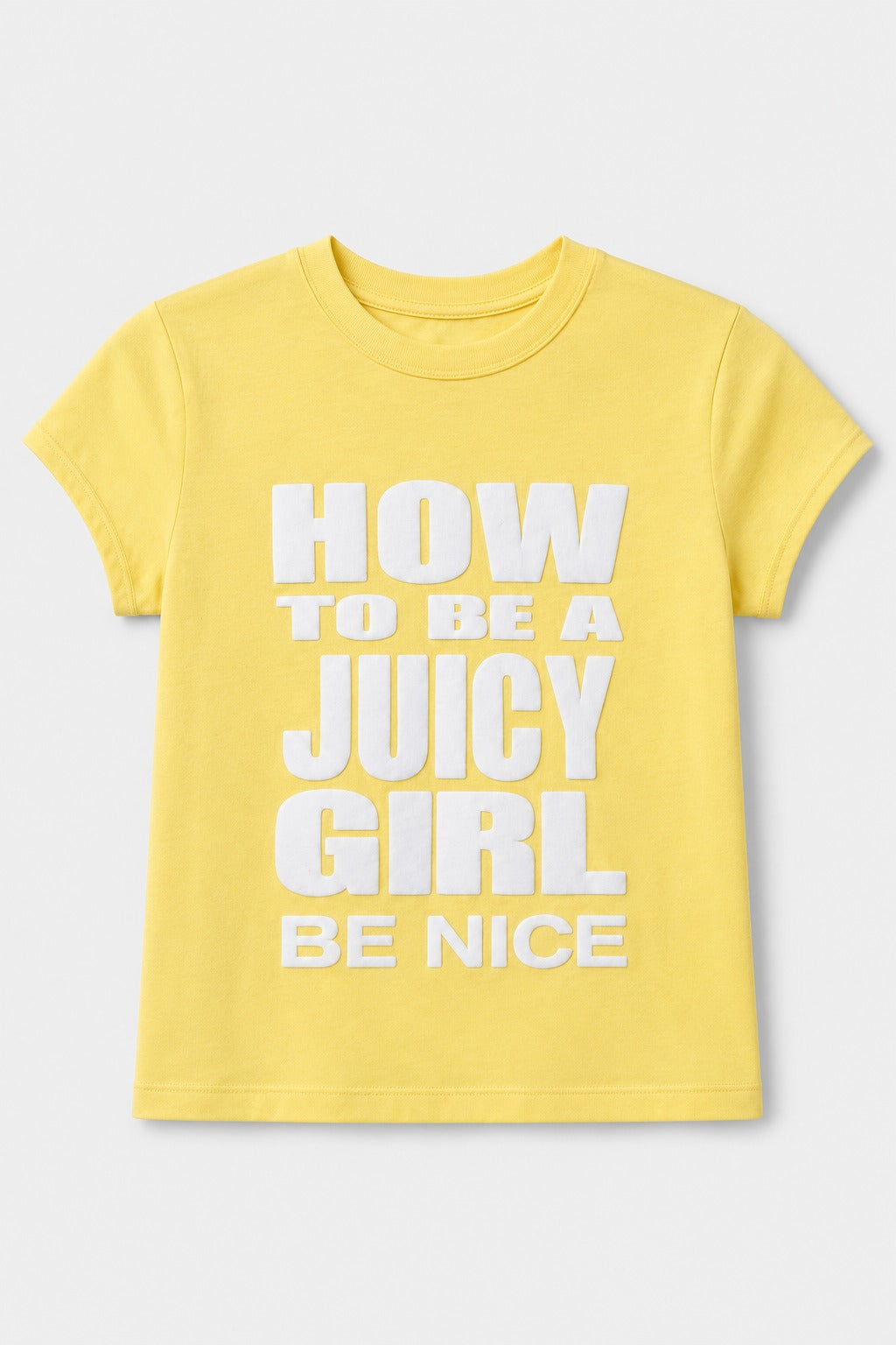 T-shirt Donna Juicy Couture