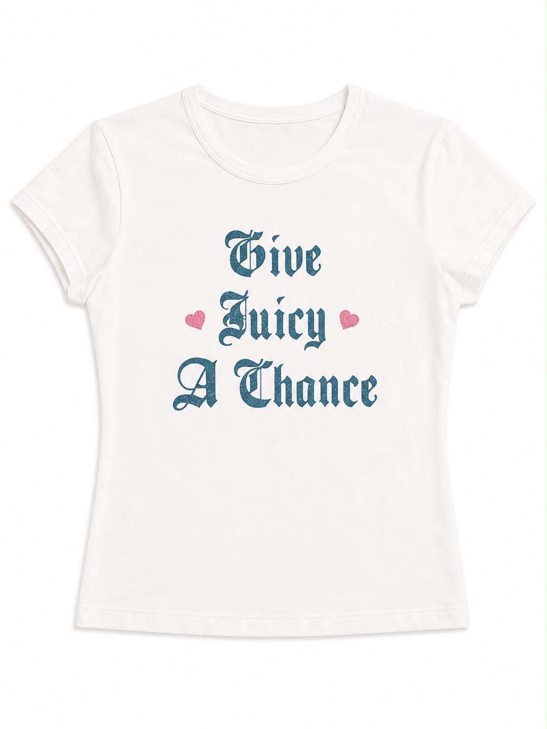 T-shirt Donna Juicy Couture