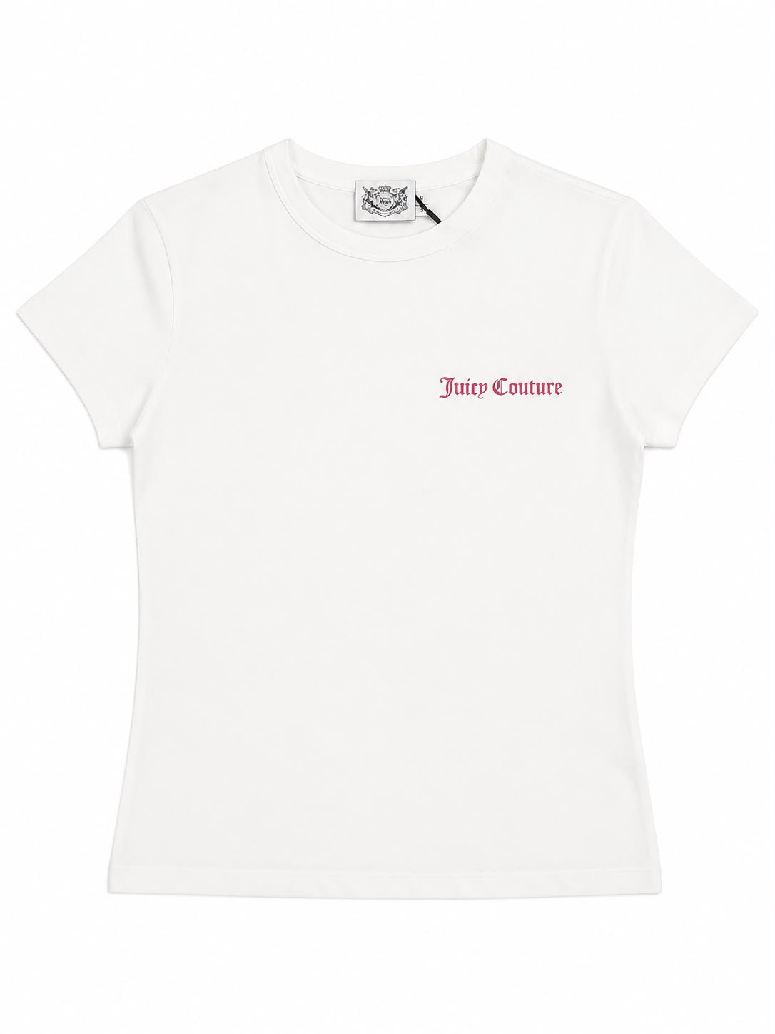 T-shirt Donna Juicy Couture