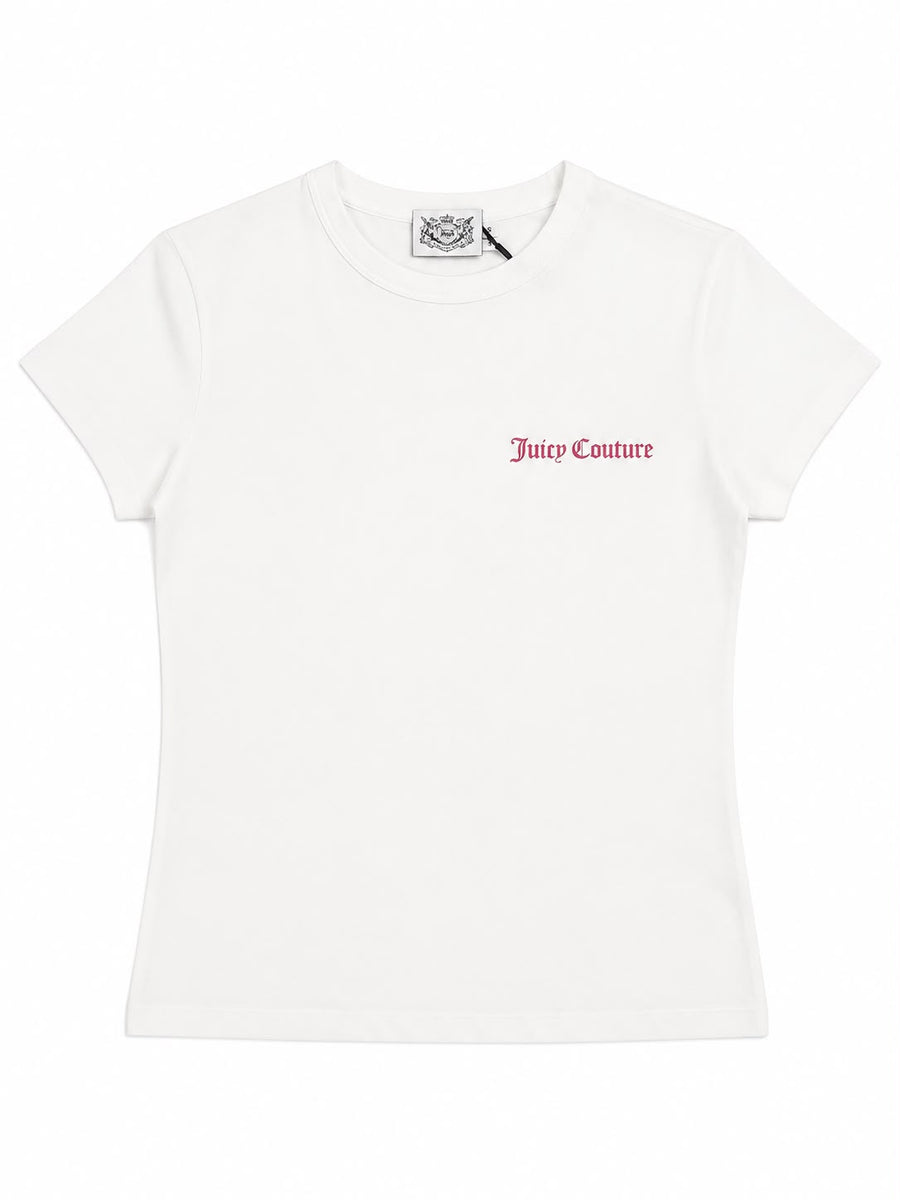 T-shirt Donna Juicy Couture — 1/2