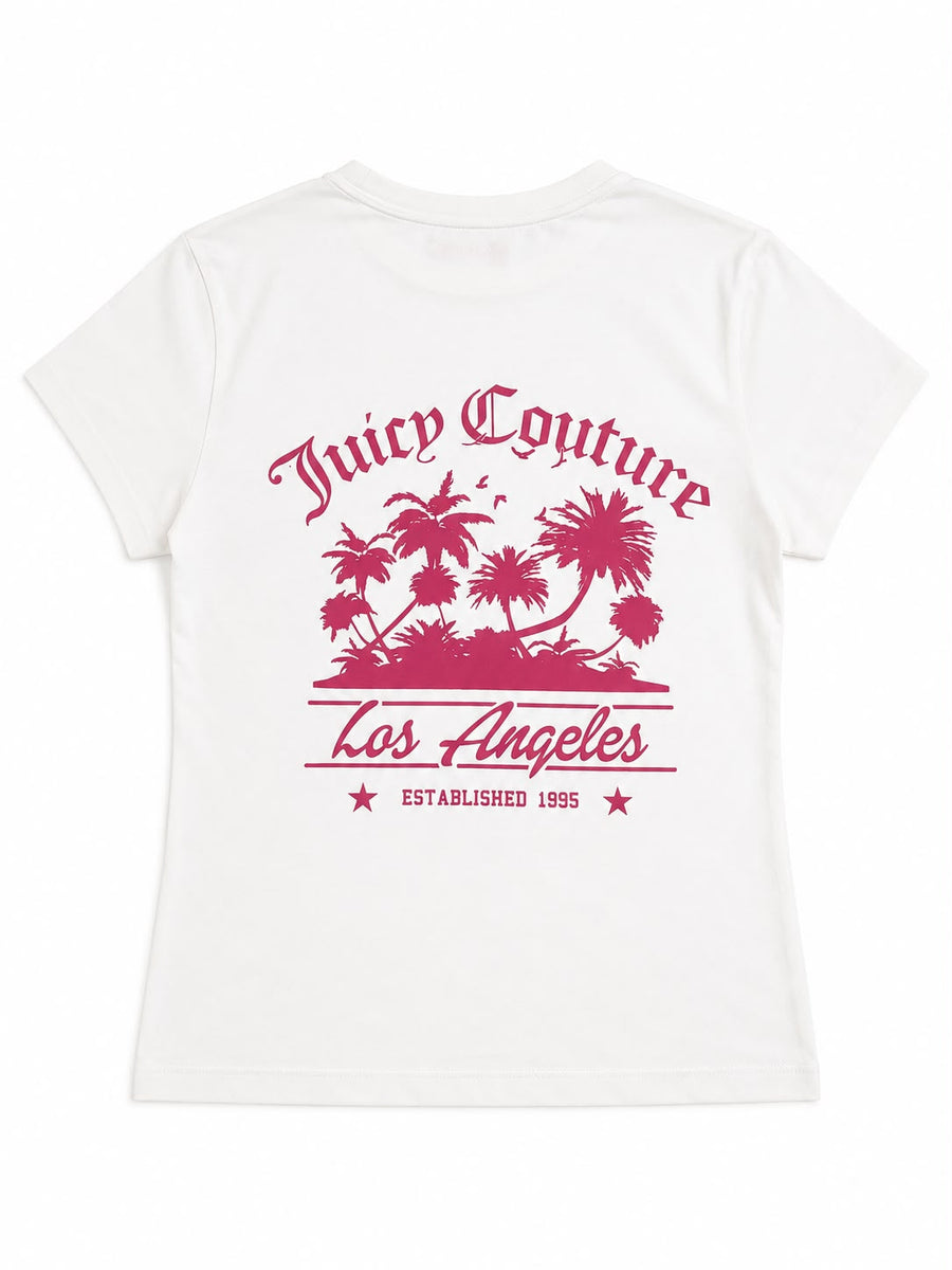 T-shirt Donna Juicy Couture — 2/2
