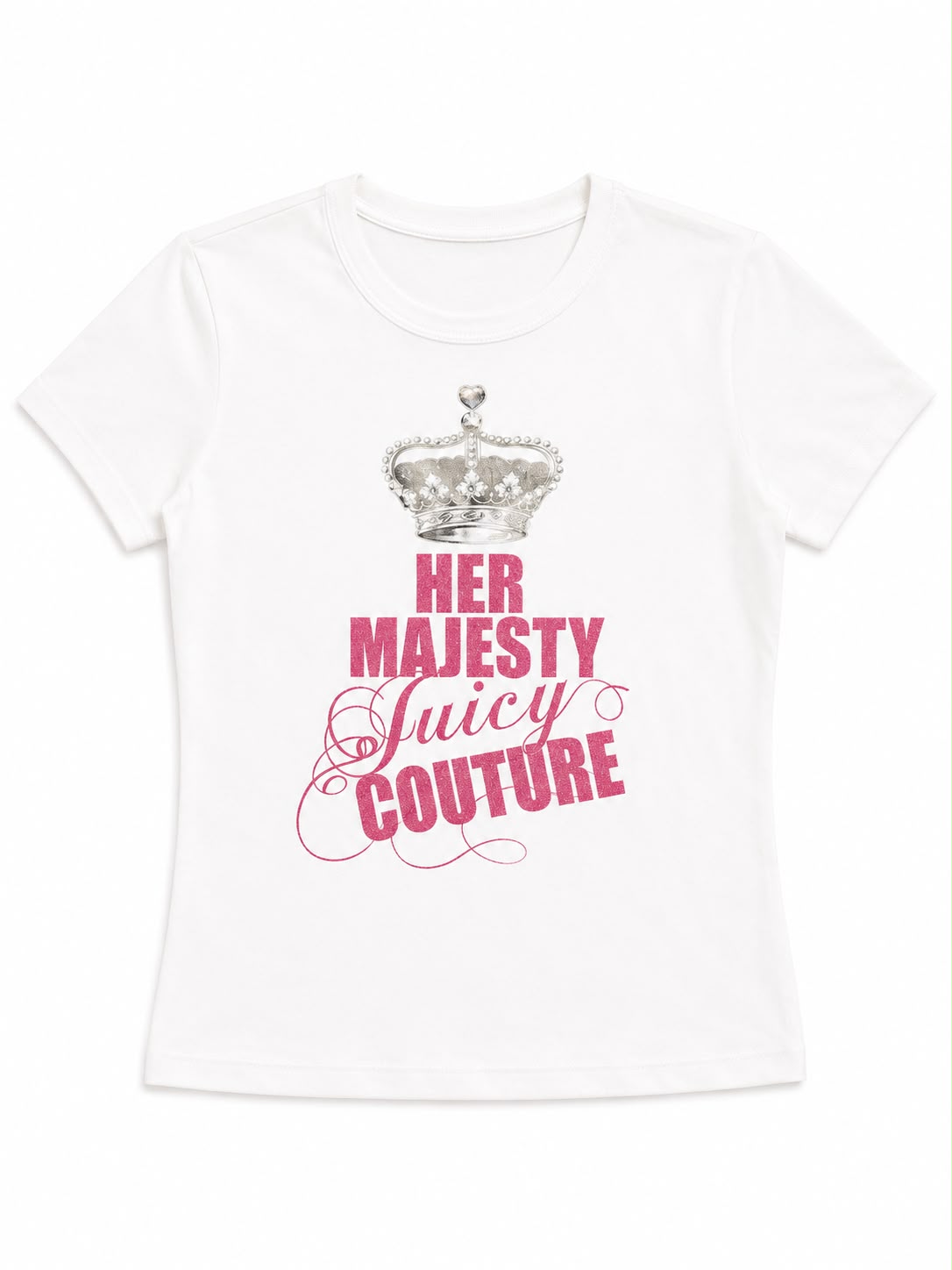 T-shirt Donna Juicy Couture