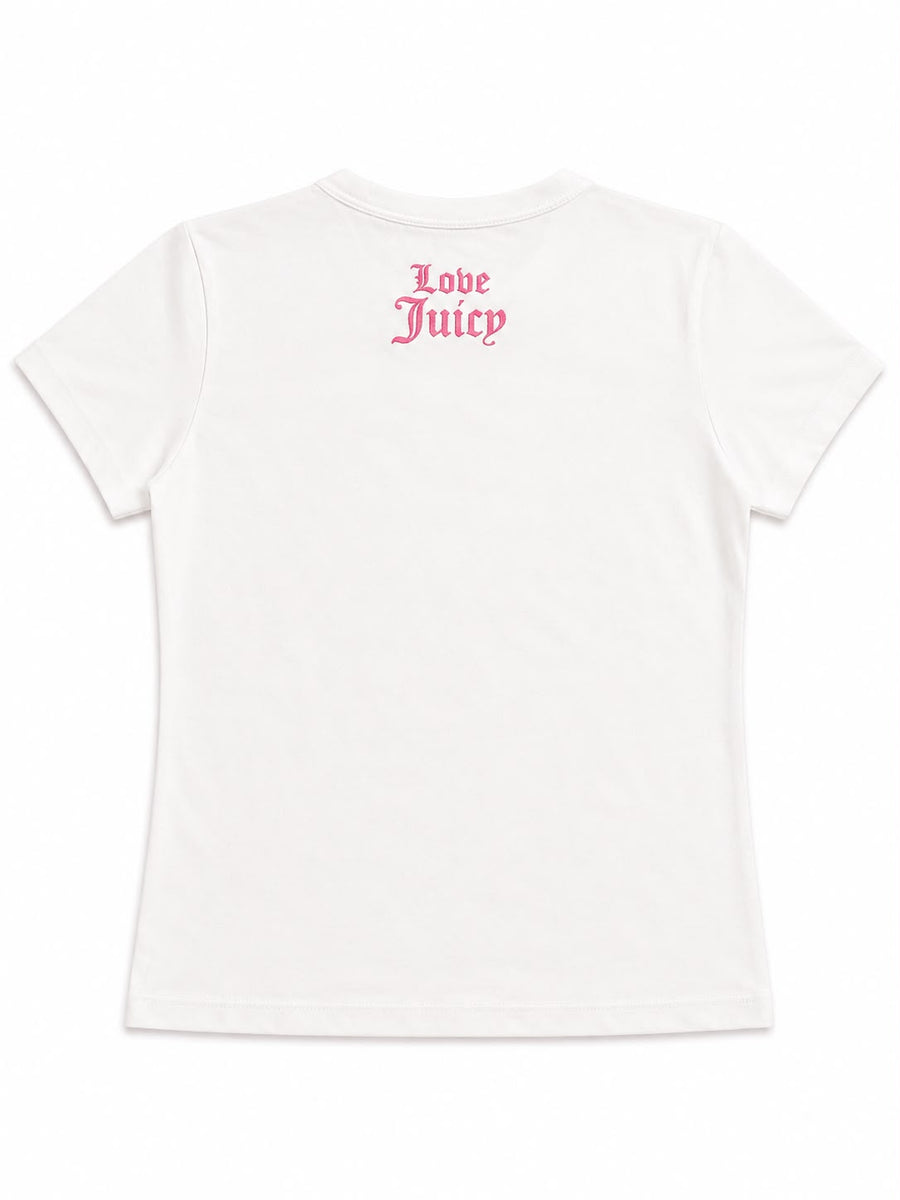 T-shirt Donna Juicy Couture — 2/2