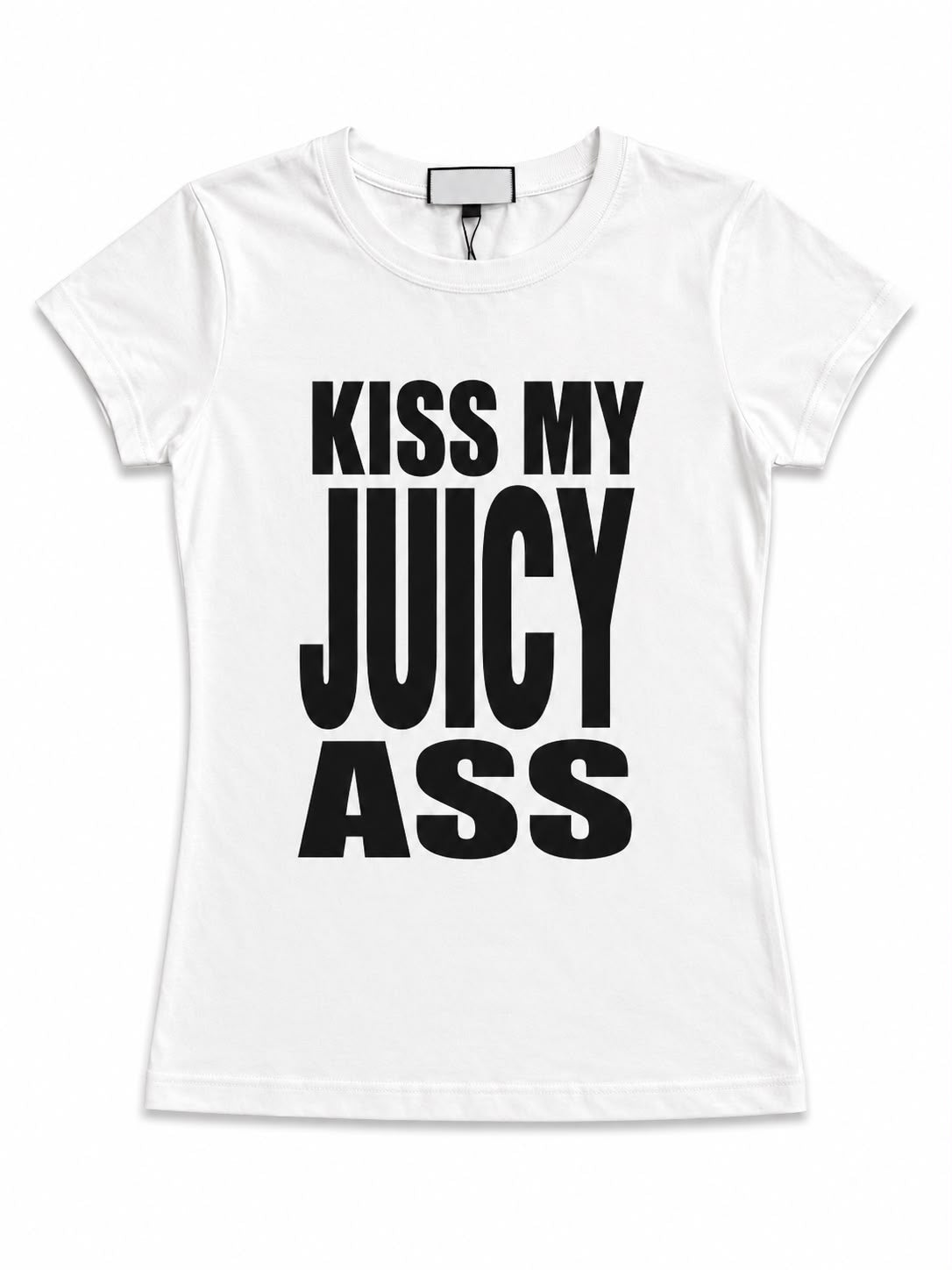 T-shirt Donna Juicy Couture