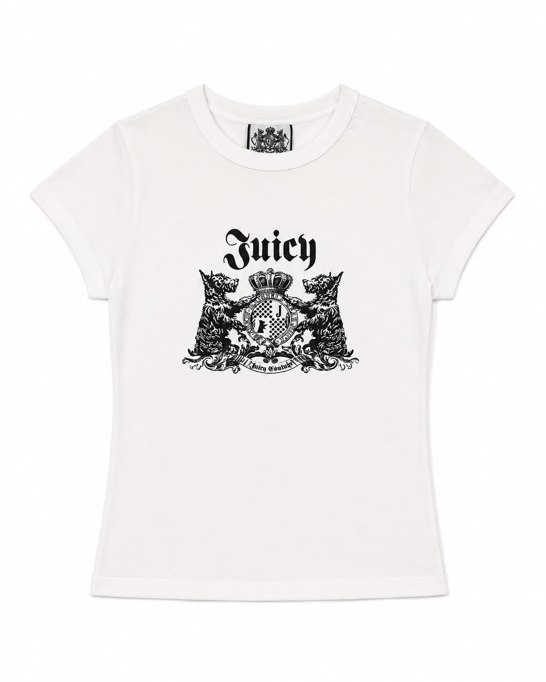 T-shirt Donna Juicy Couture