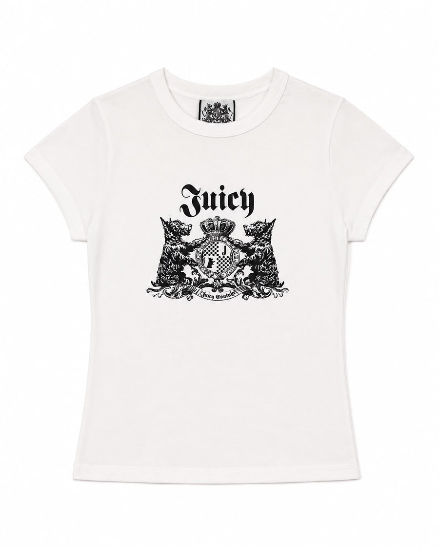 T-shirt Donna Juicy Couture — 1/2