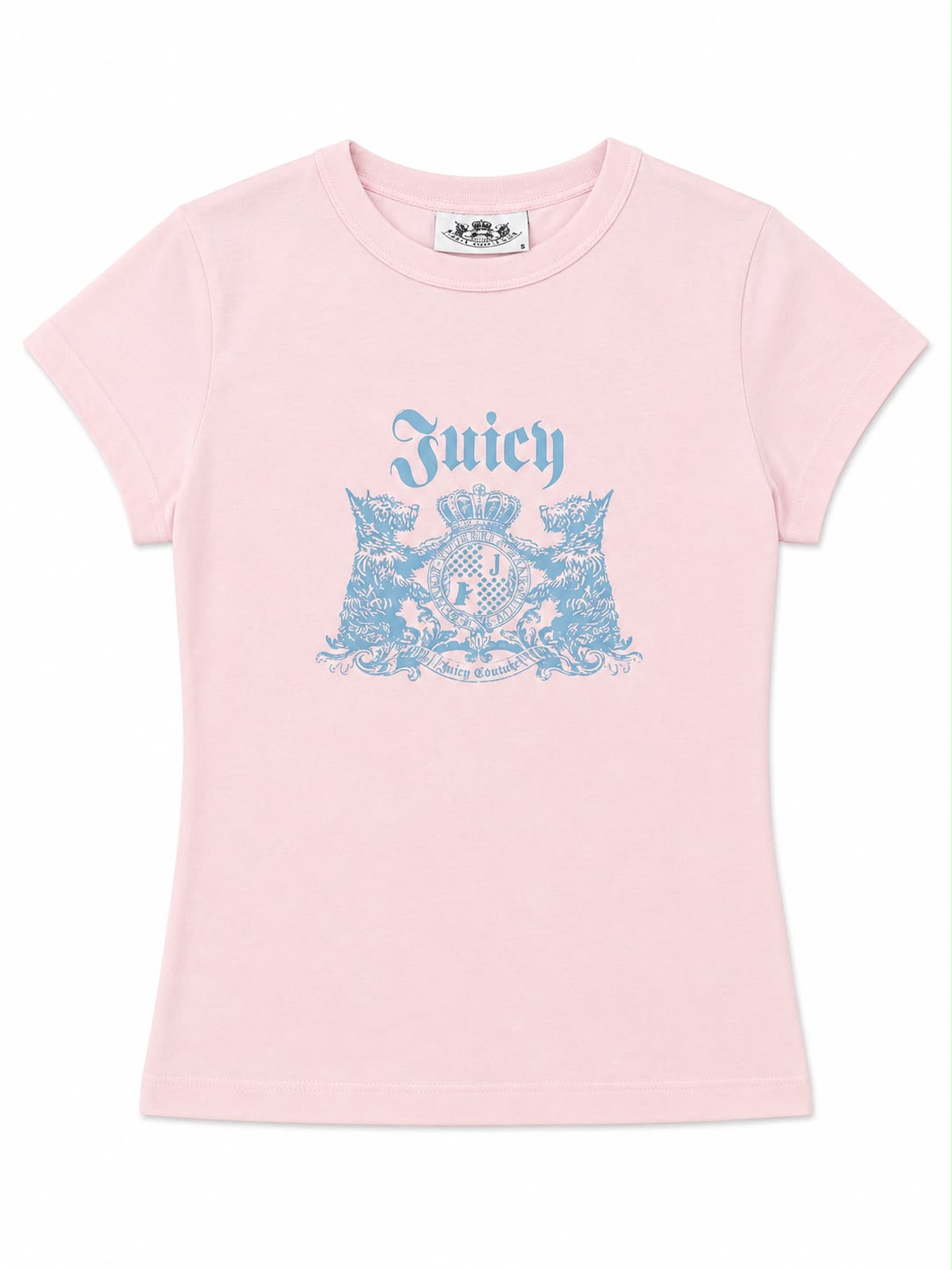 T-shirt Donna Juicy Couture
