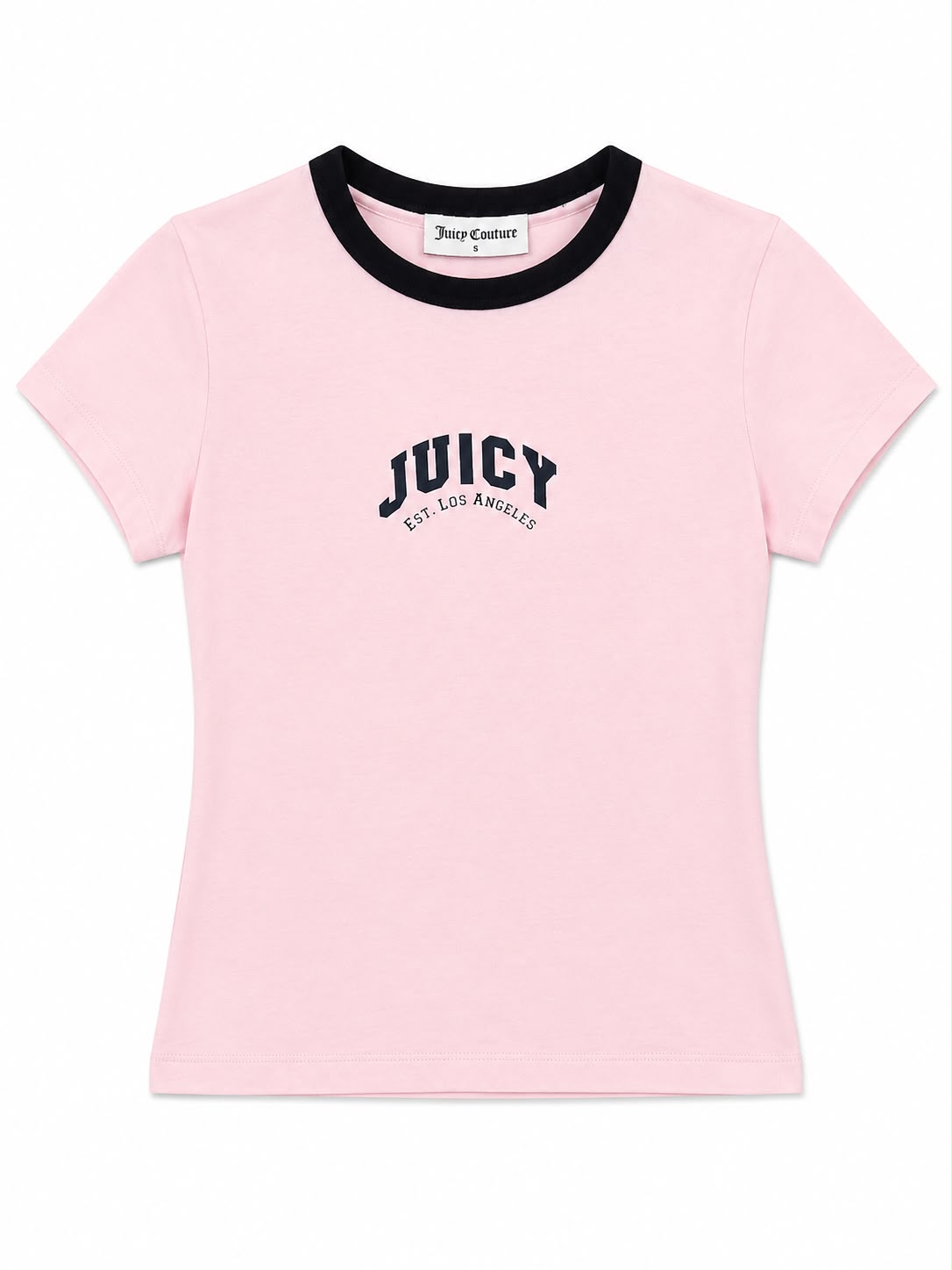T-shirt Donna Juicy Couture
