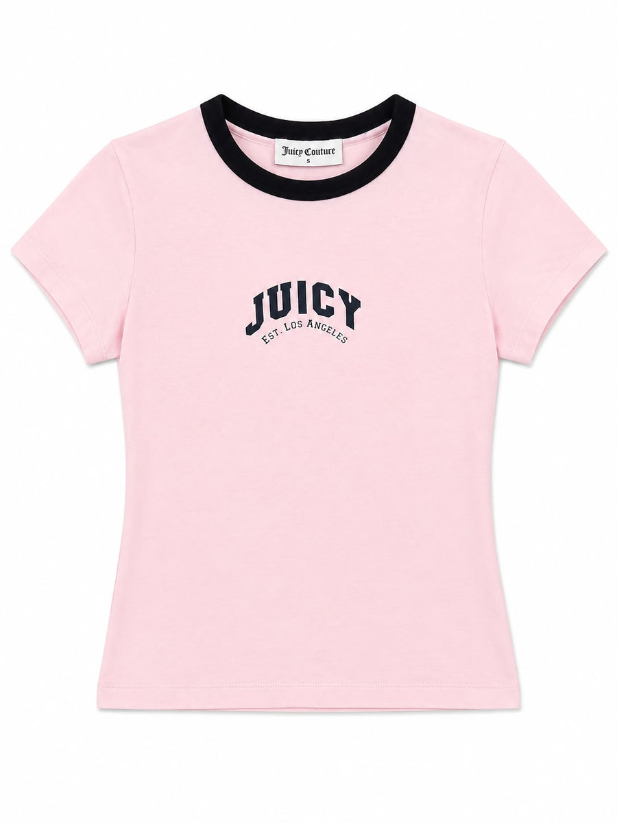 T-shirt Donna Juicy Couture — 1/2