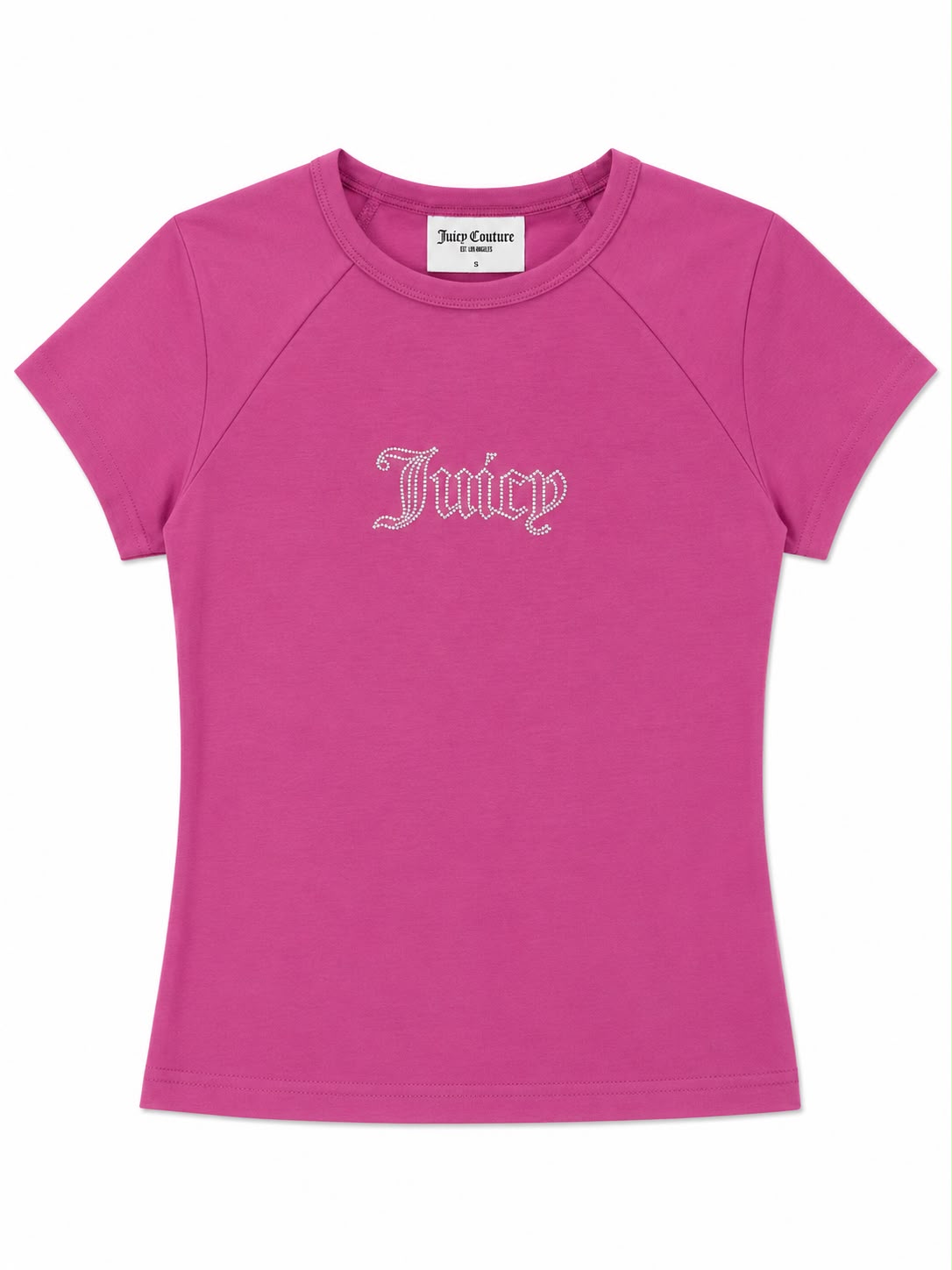 T-shirt Donna Juicy Couture