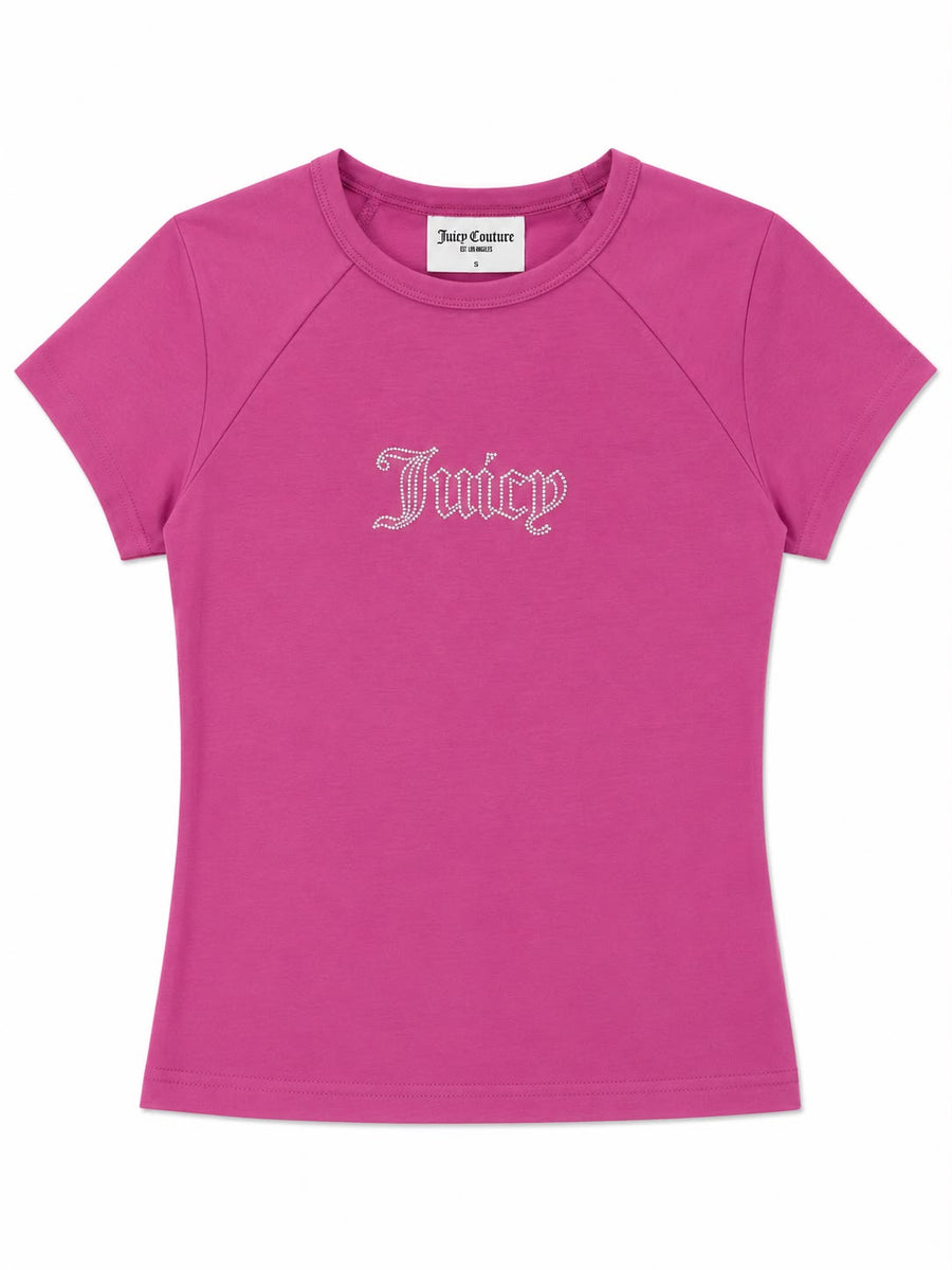 T-shirt Donna Juicy Couture — 1/4