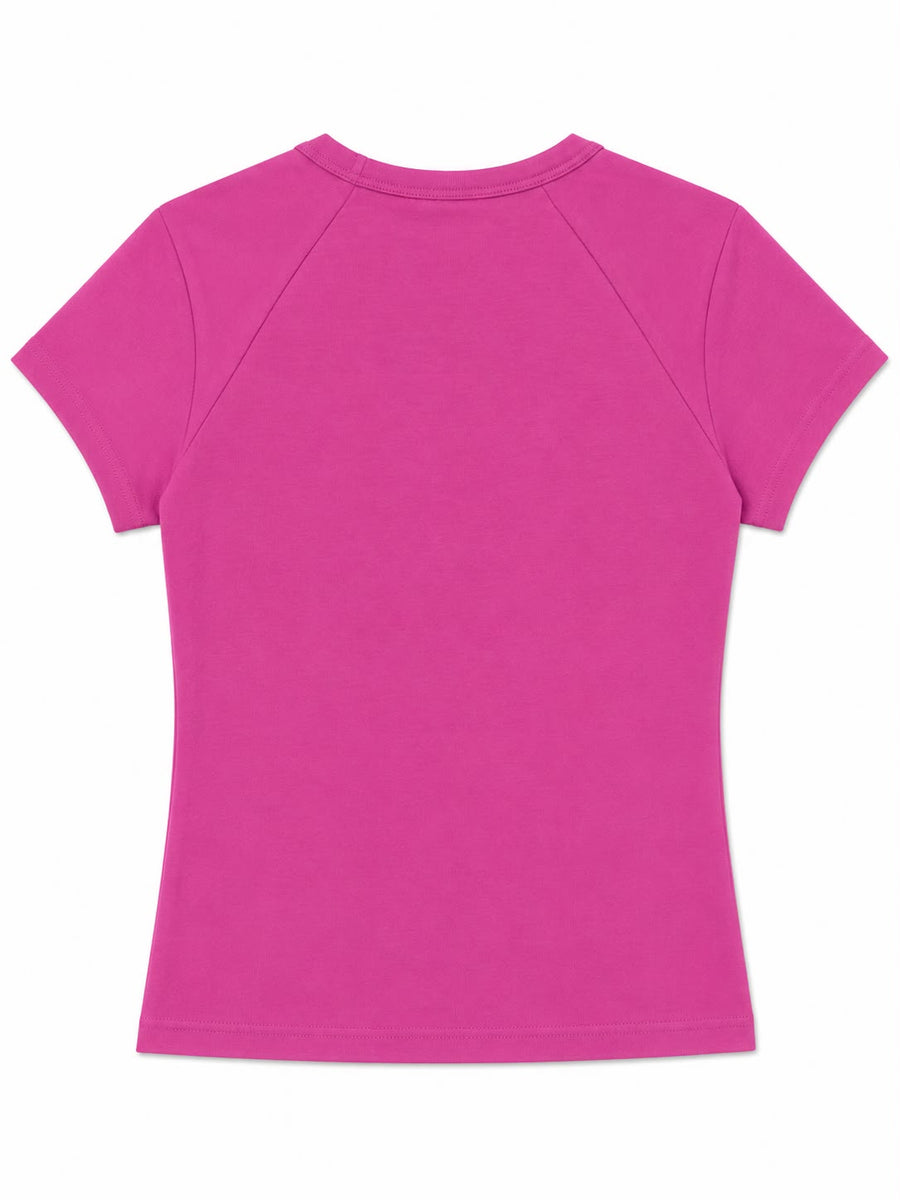 T-shirt Donna Juicy Couture — 2/4