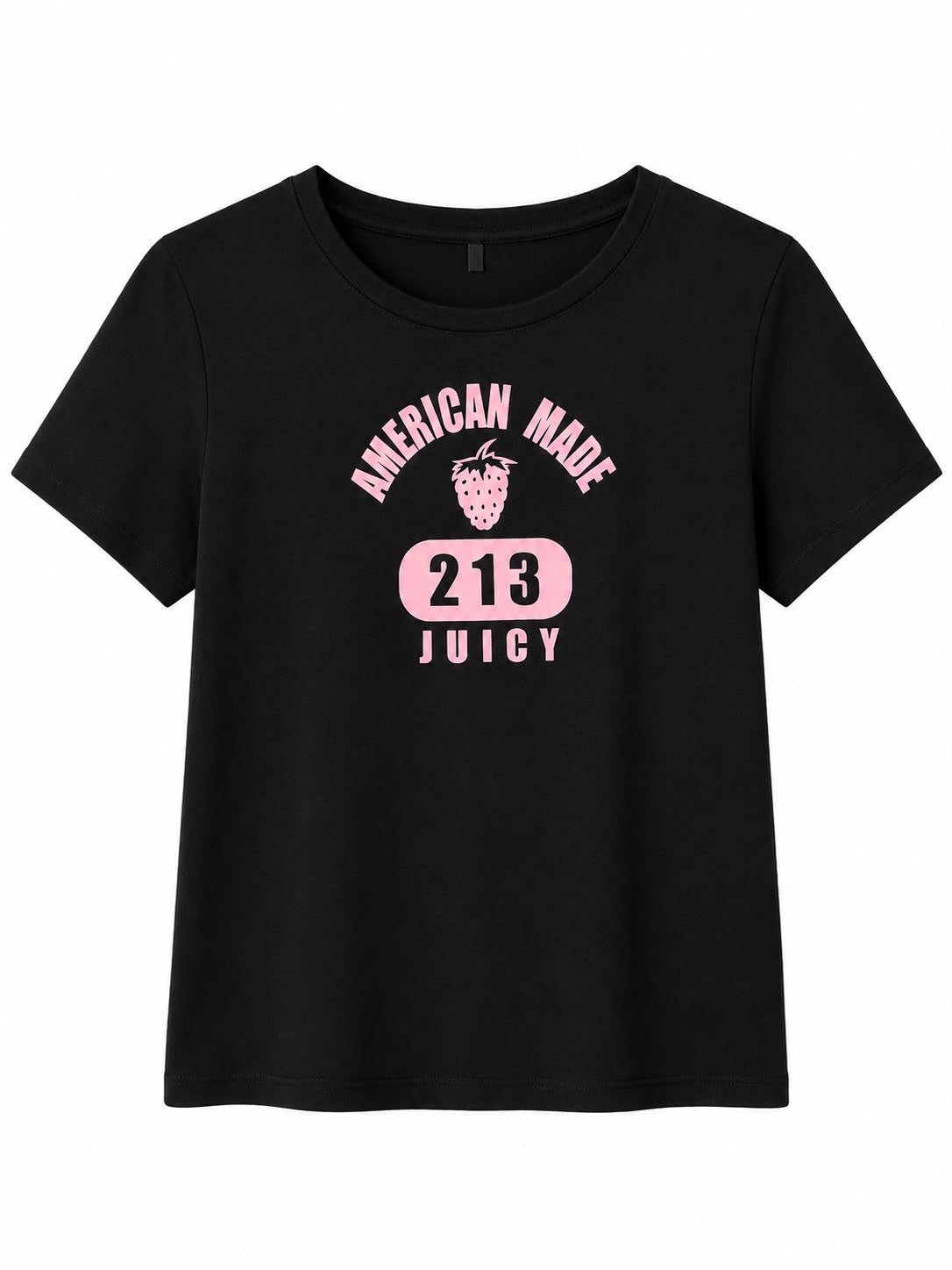 T-shirt Donna Juicy Couture