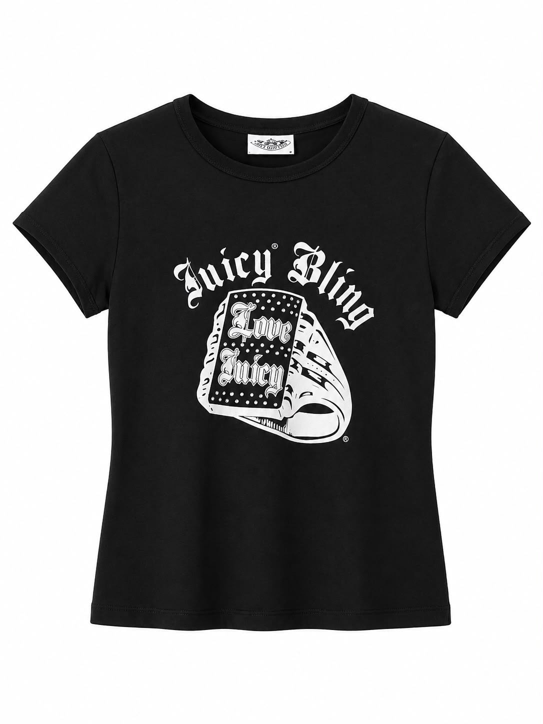 T-shirt Donna Juicy Couture