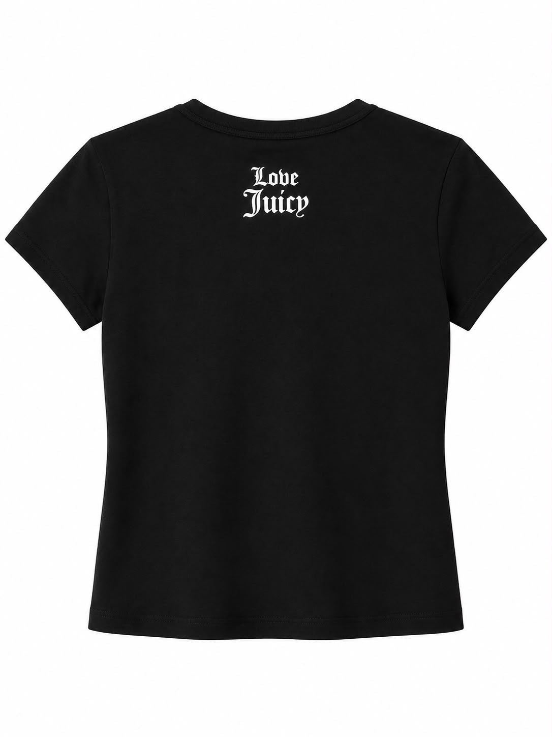 T-shirt Donna Juicy Couture