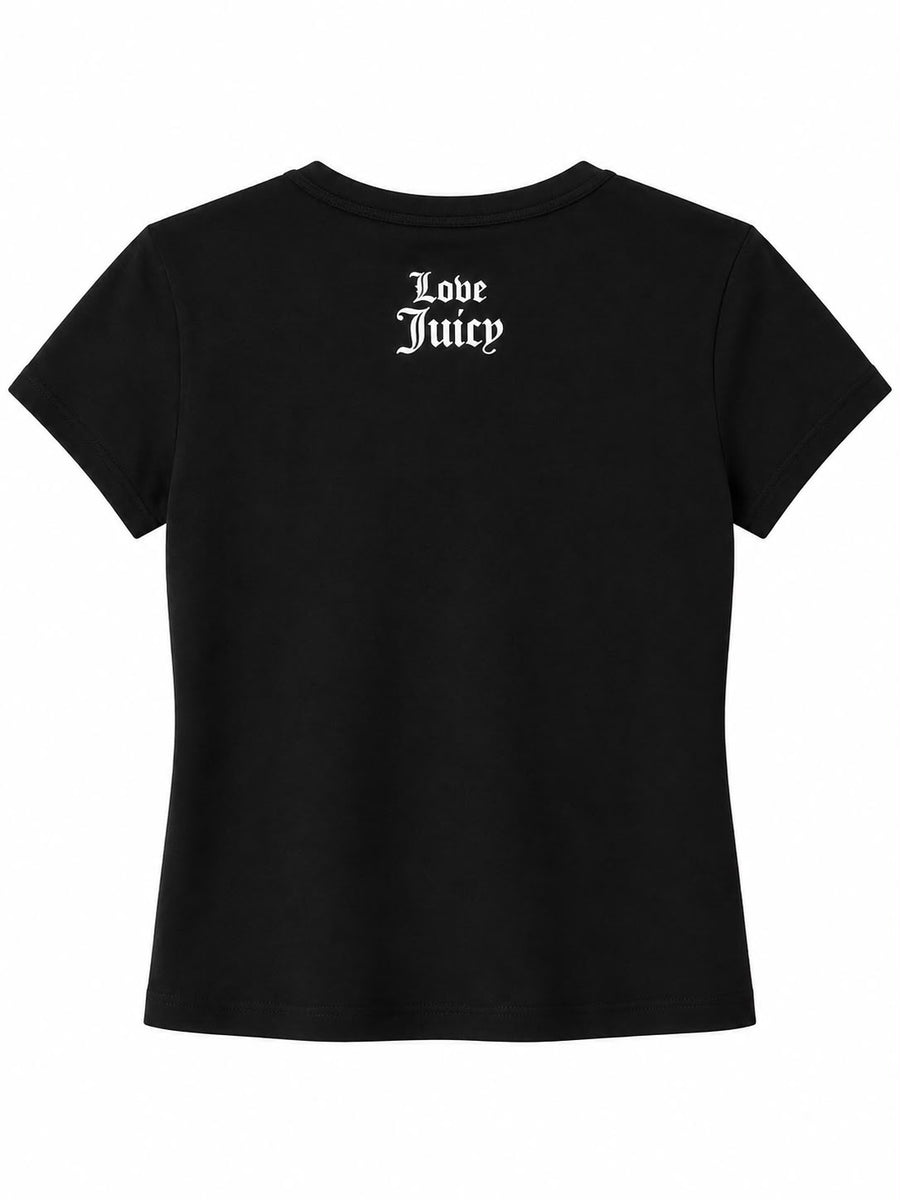 T-shirt Donna Juicy Couture — 2/2