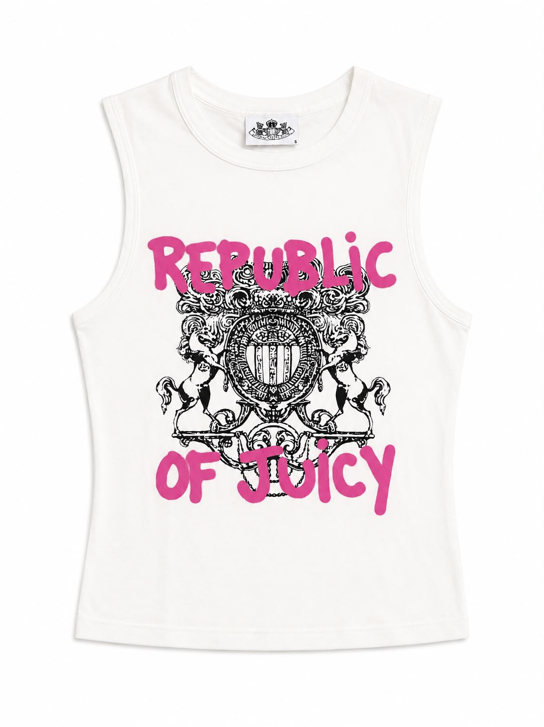 Juicy Couture - Canotte