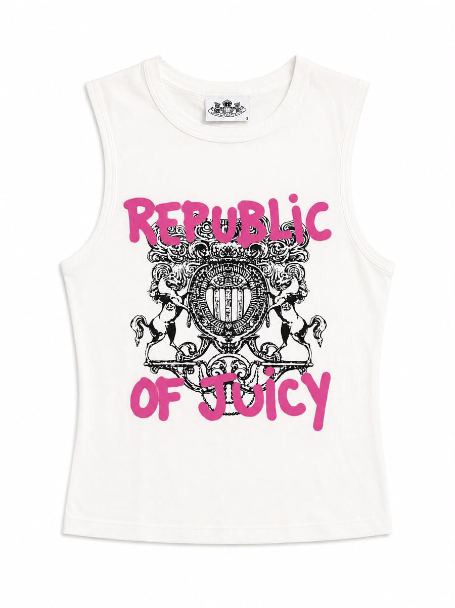 Juicy Couture - Canotte — 5/6