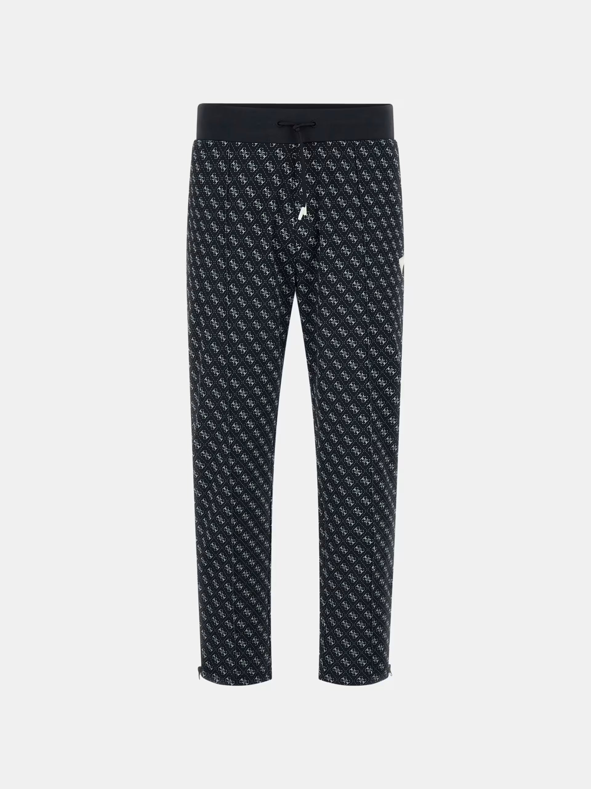 Pantalon Guess - Pantalone Jogger Logo All Over