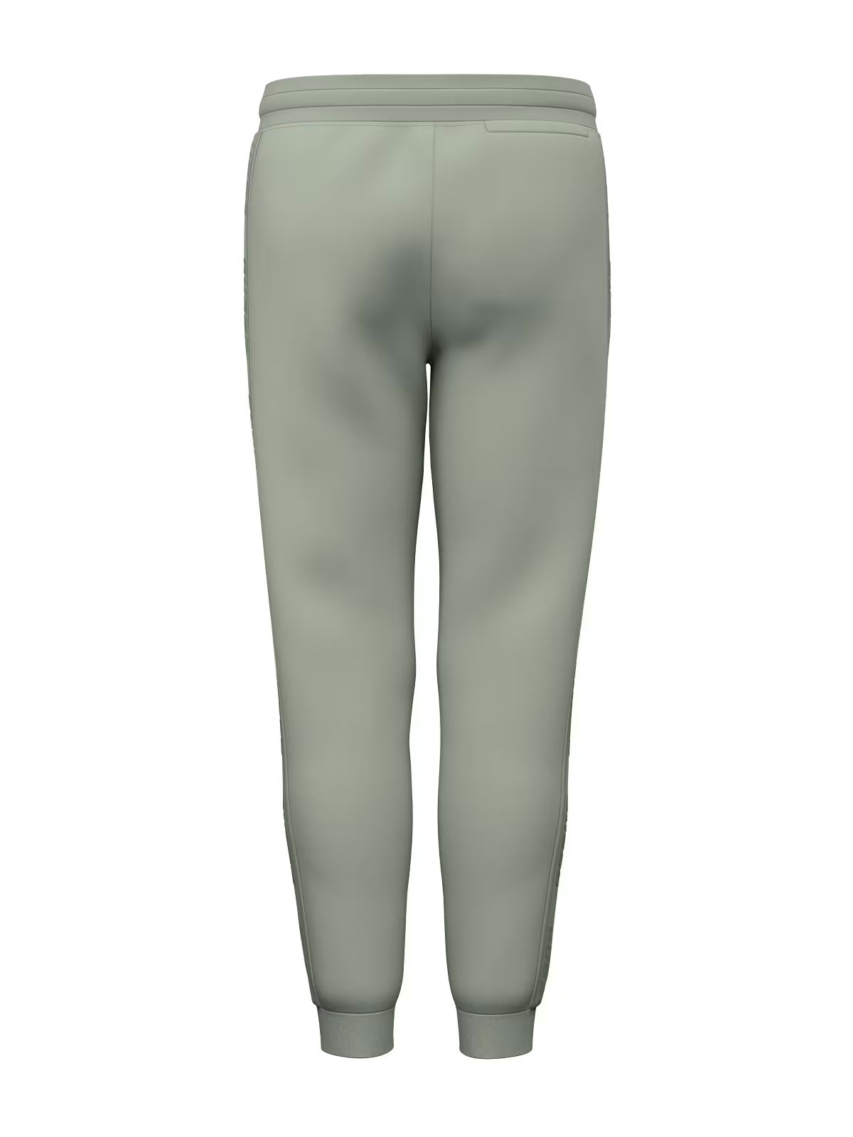 Pantaloni Guess - Pantaloni Jogger Logo Laterale