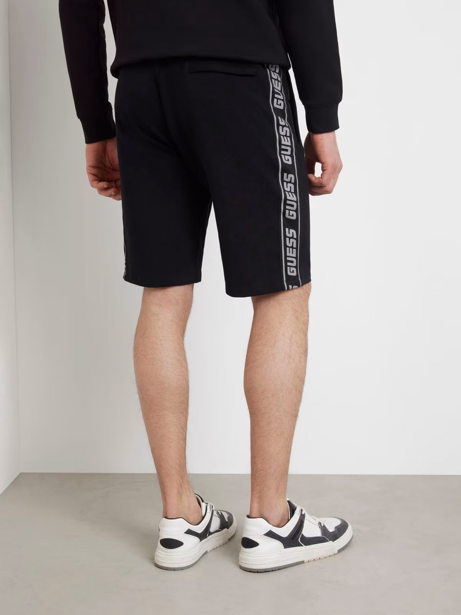 Short Uomo Guess con Logo Laterale — 7/7