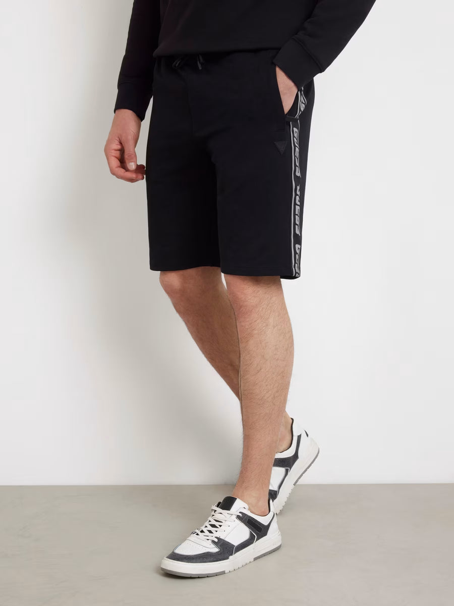 Short Uomo Guess con Logo Laterale — 2/7