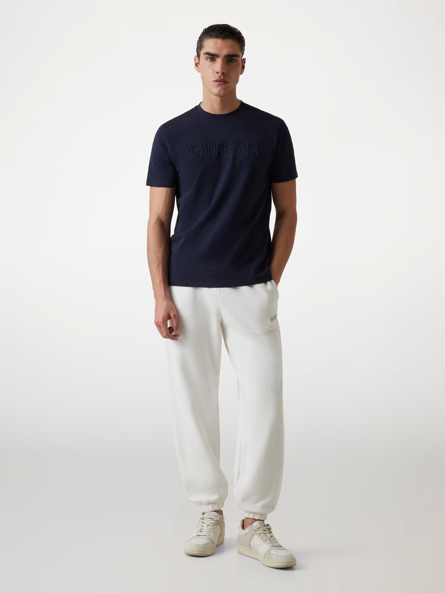 T-shirt Guess - Tshirt Logo Frontale — 1/9