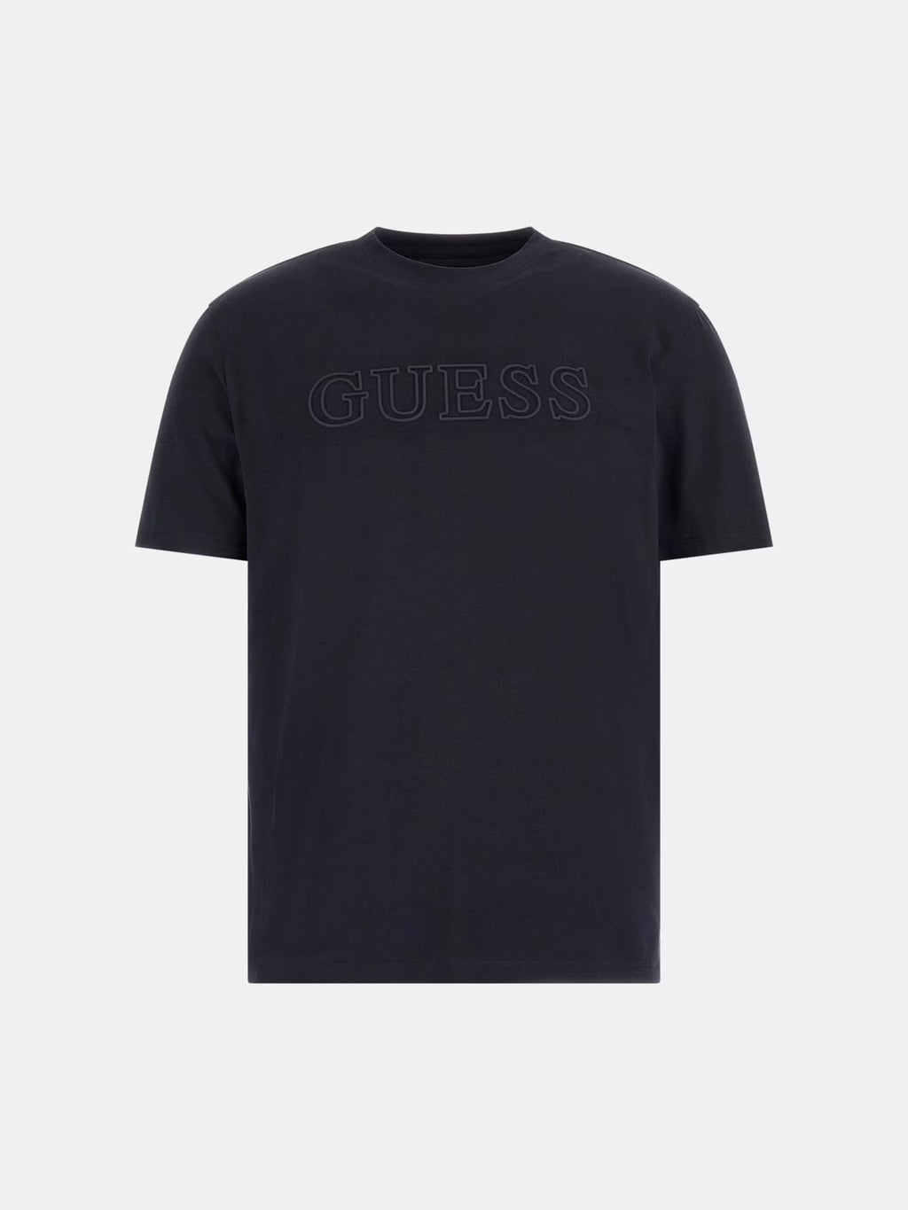 Guess - Tshirt logo frontale