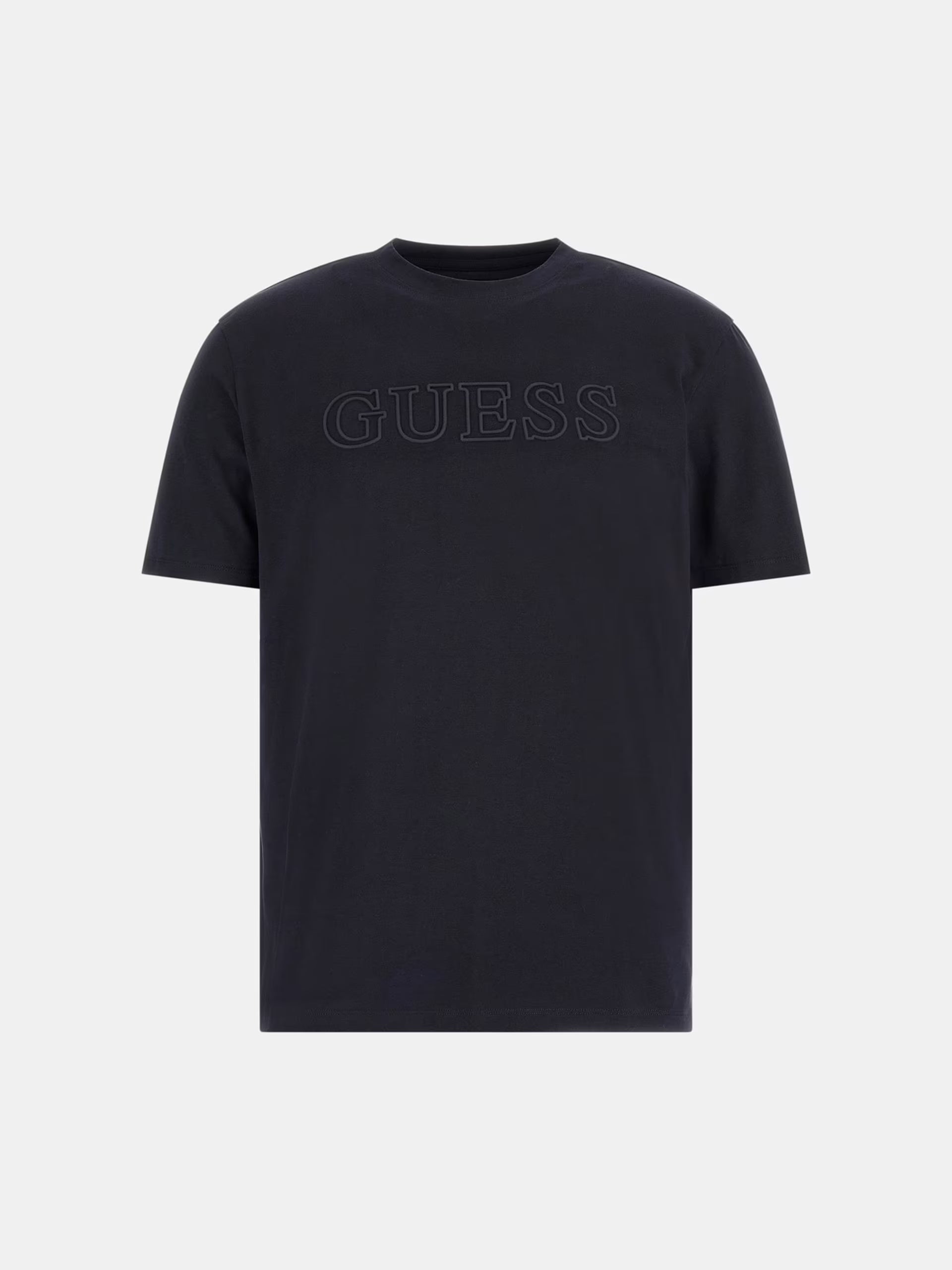 Guess - Tshirt logo frontale