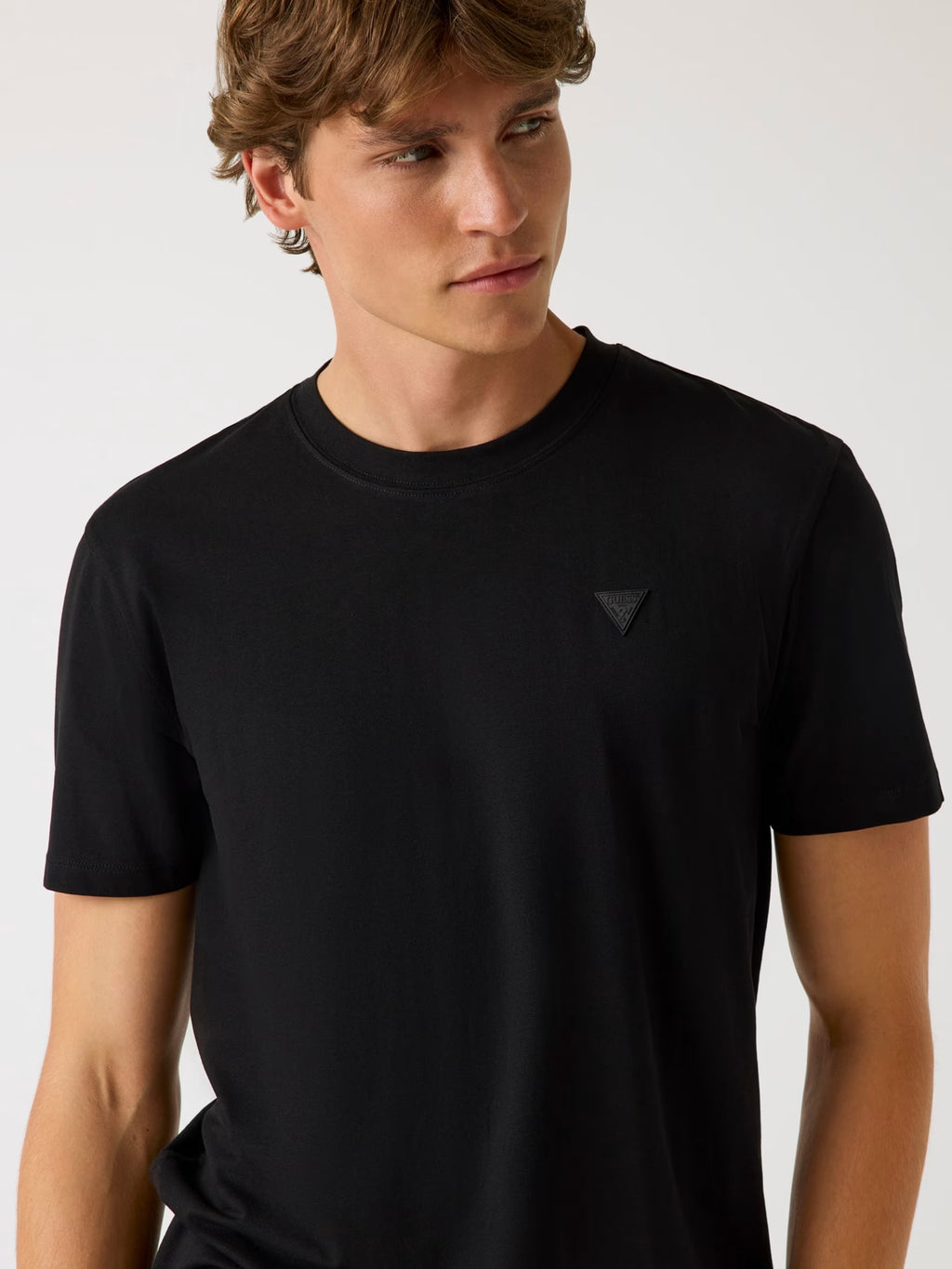 Guess - Tshirt logo laterale