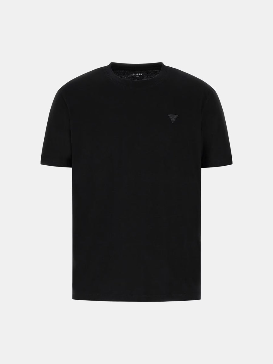 T-shirt Guess - Tshirt Logo Laterale — 9/9