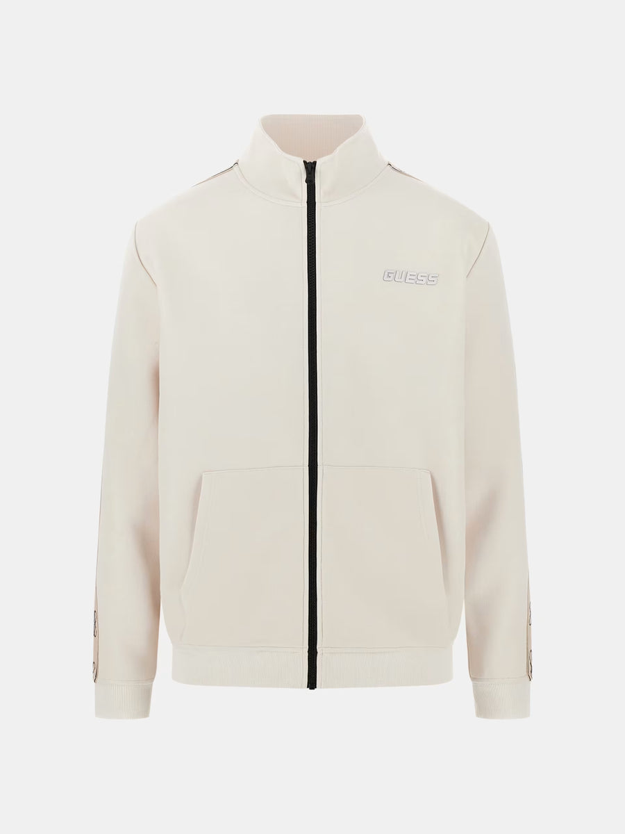 Felpa Guess - Felpa Logo Laterale — 5/5