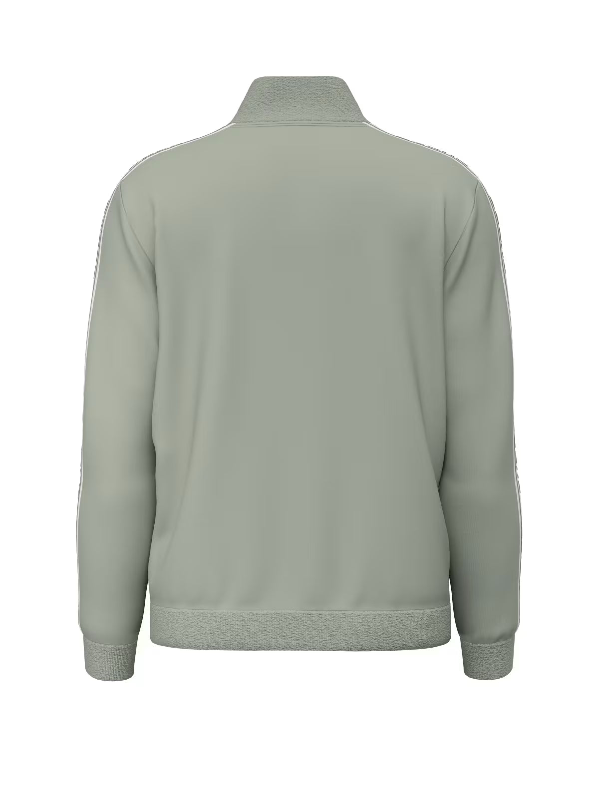 Felpa Guess - Felpa Logo Laterale