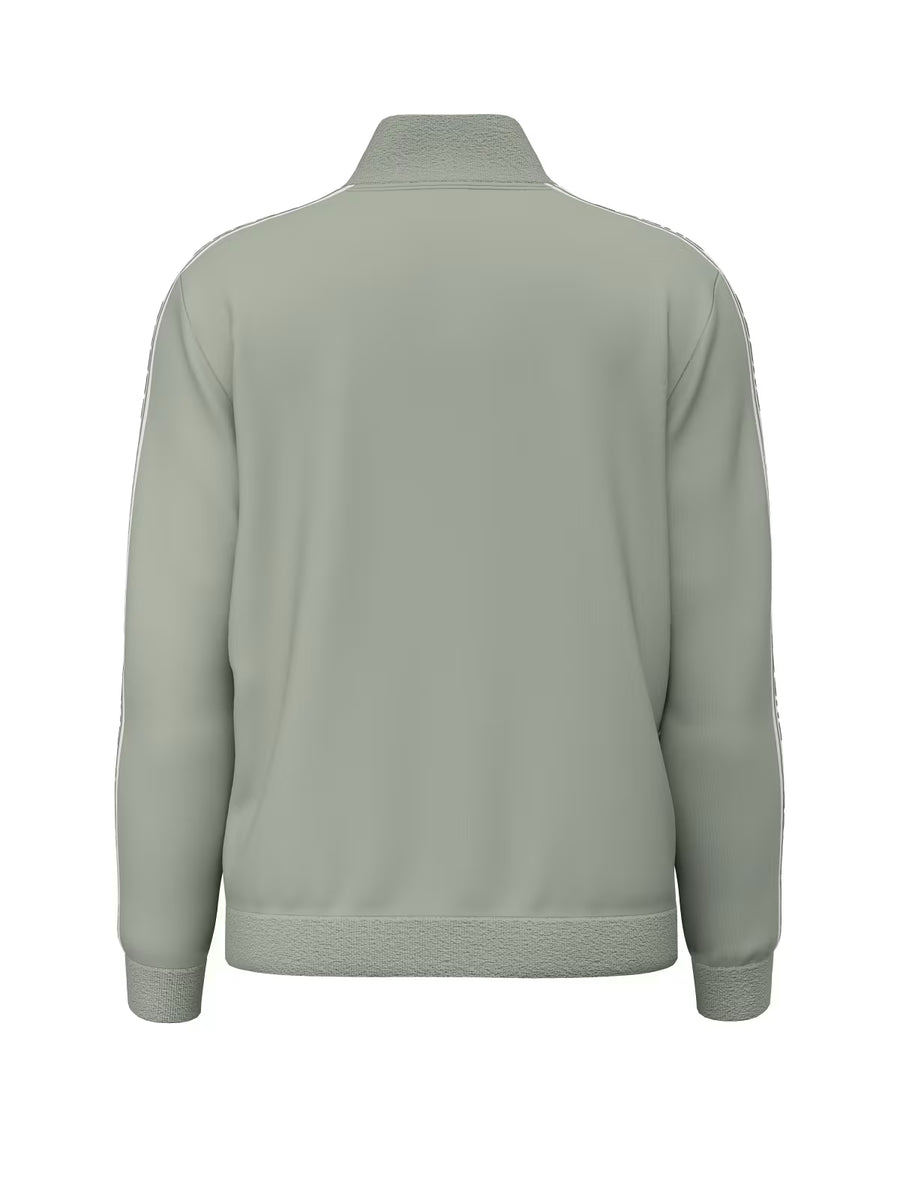 Felpa Guess - Felpa Logo Laterale — 3/3