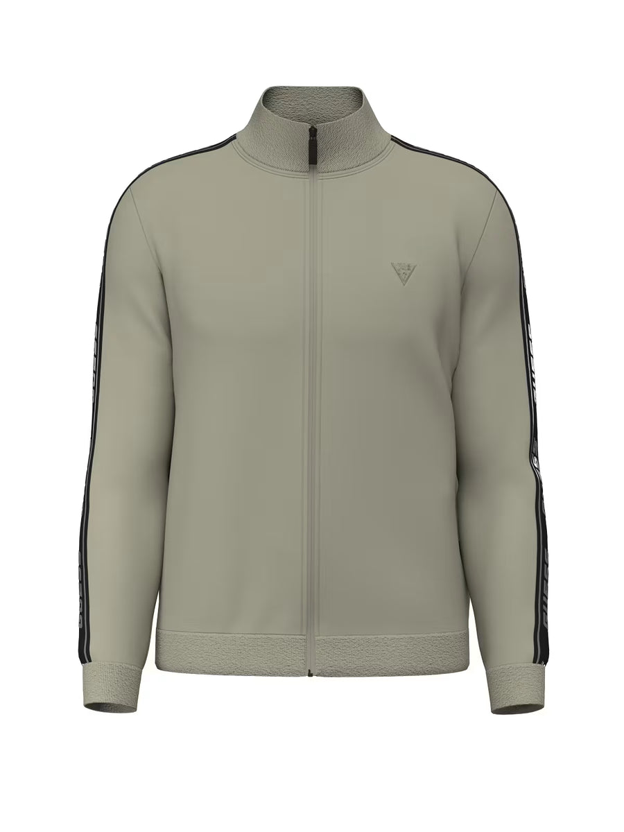 Felpa Guess - Felpa Logo Laterale — 2/3